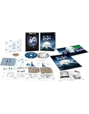 Amazon.co.jp: コララインとボタンの魔女 3Dプレミアム・エディション